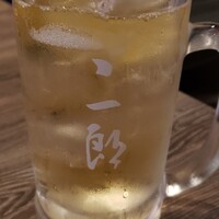 焼肉&手打ち冷麺 二郎 KANAYAMA - 