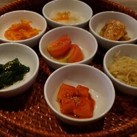 焼肉&手打ち冷麺 二郎 KANAYAMA - 