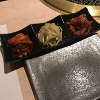 焼肉 銀座コバウ 特別室 - 
