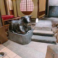 和牛懐石 但馬屋 梅田 - 