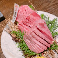 和牛懐石 但馬屋 梅田 - 