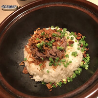 焼肉矢澤 京都 - 