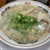 ラーメン大吉