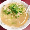 大黒ラーメン 東福寺店