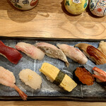 Kanazawa Maimon Zushi Tamahime - 