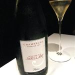 フロリレージュ - Nicolas Maillart Brut Platine 1er Cru N.V