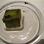 フロリレージュ - □いグリーンオリーブ