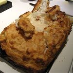 フロリレージュ - 中から仏産ホワイトアスパラガスが！