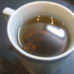 貴味蛸 - ２０１２・６月　ジャスミン茶