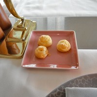 Benoit Alain Ducasse - 