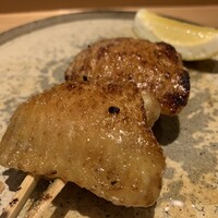 南青山 七鳥目 - 