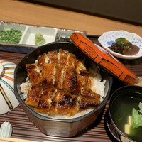 うなぎ料理 澤正 - 