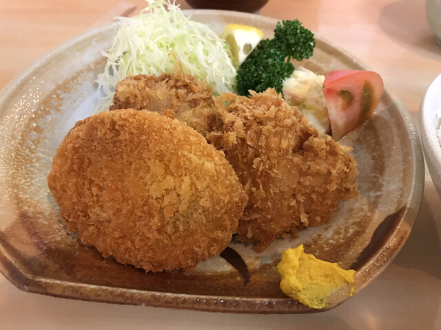 みふみ屋肉店 いわき とんかつ 食べログ みふみ屋肉店 いわき とんかつ 食べログ