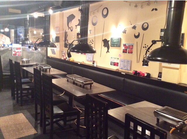 Tezukuri Horumon Yaki Butasama photo 4