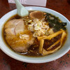 Ramen Ippon Tei - 黒しょうゆラーメン