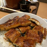 うなぎ料理 澤正 - 