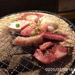 やきにく未完 - 