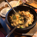 やきにく未完 - 