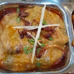 大阪ハラールレストラン - ハリーム