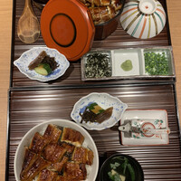 うなぎ料理 澤正 - 