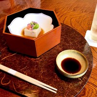 個室和食 東山 新宿本店 - 