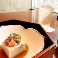 個室和食 東山 新宿本店 - 