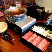 個室和食 東山 新宿本店 - 