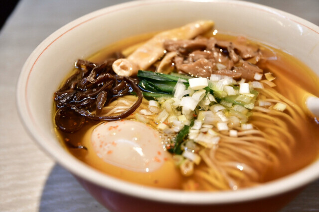 本枯中華そば 魚雷 春日 ラーメン 食べログ 本枯中華そば 魚雷 春日 ラーメン 食べログ