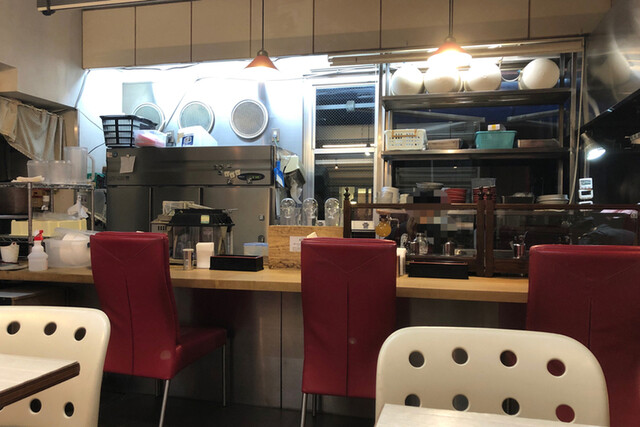 Hongare Chuka Soba Gyolai photo 4