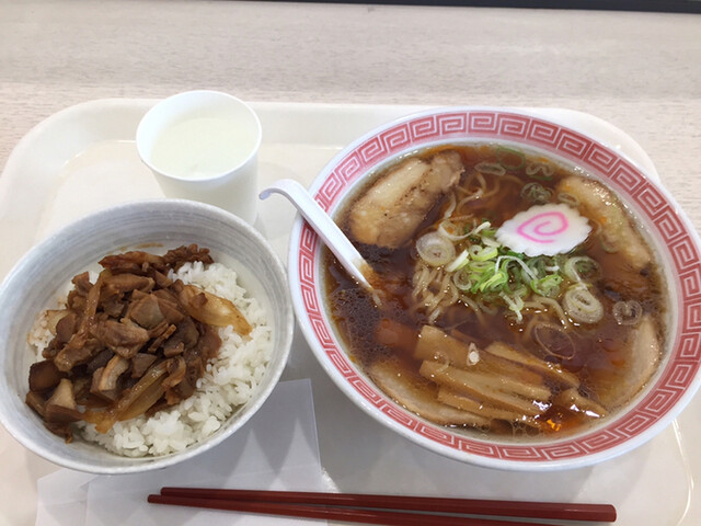 幸楽苑 イオンタウン佐沼店 - 登米市その他（ラーメン）の写真