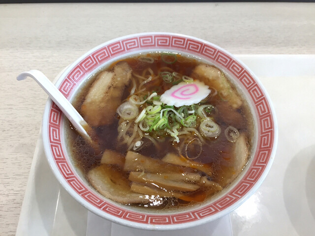 幸楽苑 イオンタウン佐沼店 - 登米市その他（ラーメン）の写真