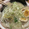 ラーメン・豚丼専門 拾丁目食堂