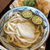 丸亀製麺 水戸店