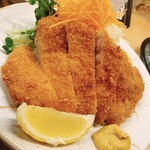 Echigo Tonkatsu Ninjintei - 