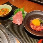 蕃 YORONIKU - 