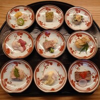 肉和食 月火水木金土日 - 
