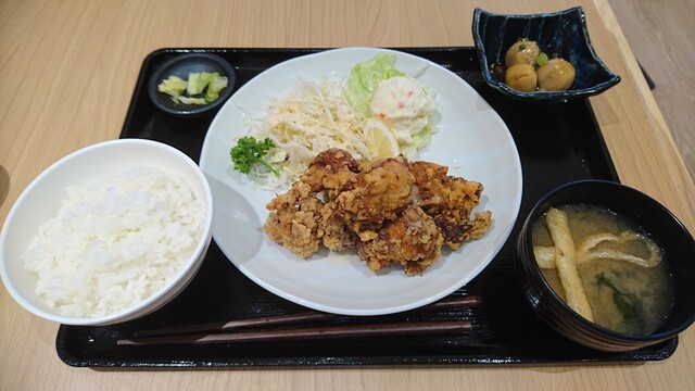 ガーデンキッチンはれのひ 新潟 定食 食堂 食べログ