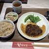 京橋 ビーフスタイル あか里 - 