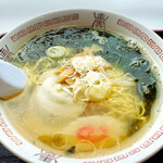 海の駅ふかうら 深浦まるごと市場 - 料理写真: