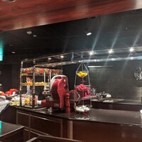 ラトリエ ドゥ ジョエル・ロブション - 