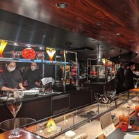 ラトリエ ドゥ ジョエル・ロブション - 