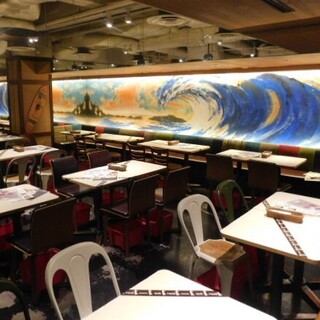 モクオラ ディキシー ダイナー_2