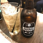 Topuka - 下町のホッピー！！