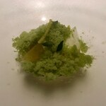 ラ クレリエール - 2020.6.  木の芽 日向夏