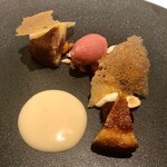 ラ クレリエール - 2020.6.  チェリーのクラフティー