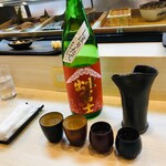 松寿司 - 出雲富士