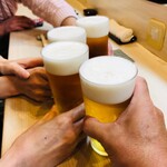 松寿司 - カンペー＼(^o^)／