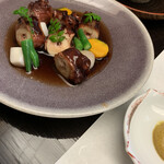 おおさか料理  浅井 - 