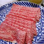 Shabu sen - 