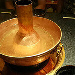 Shabu tei - 